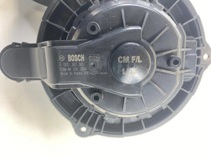 2015-2021 KIA SEDONA 3.3L V6 FWD HVAC AC HEATER BLOWER MOTOR FAN F00S3B2385 OEM