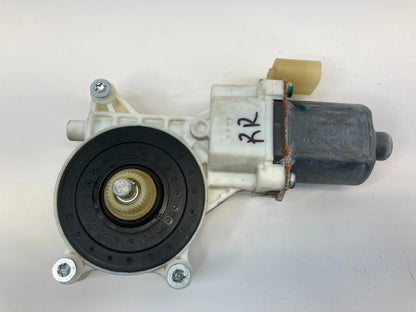 2008-2011 FORD FOCUS SDN REAR RIGHT SIDE DOOR POWER WINDOW MOTOR 0130822470 OEM