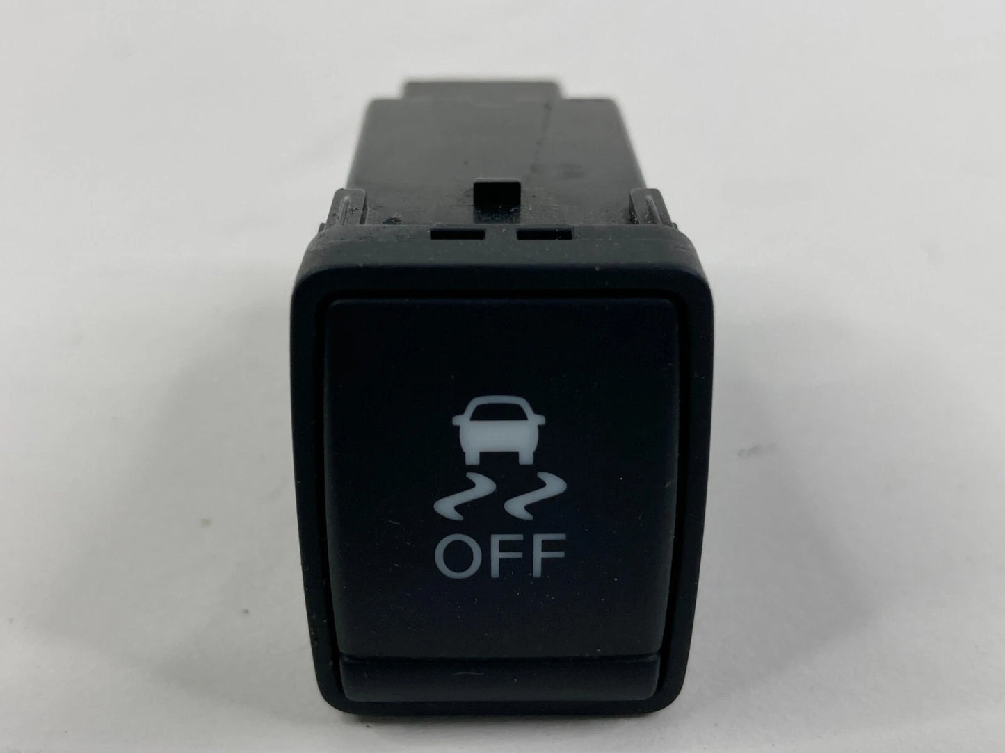2011-2017 NISSAN JUKE STABILITY CONTROL TRACTION SWITCH 08349-A311272 OEM