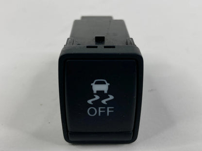 2011-2017 NISSAN JUKE STABILITY CONTROL TRACTION SWITCH 08349-A311272 OEM