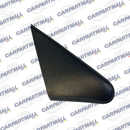 06-11 Kia Rio Front Right Passenger Side Exterior Fender Corner Cover 861911G000