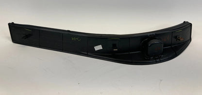 2010-2014 SUBARU LEGACY REAR RIGHT SIDE DOOR PILLAR SCUFF PLATE COVER 94061AJ06A