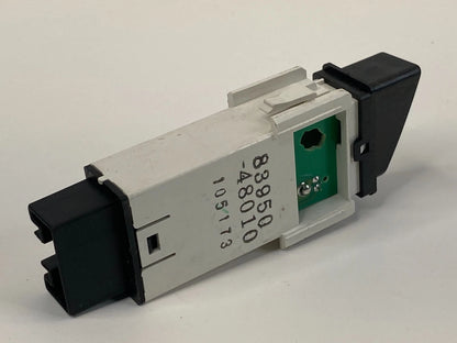 99 00 01 02 03 LEXUS RX300 DASH PASSENGER SWITCH INDICATOR LIGHT LAMP OEM