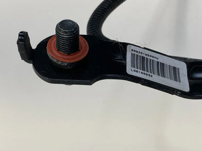 2012-2017 KIA RIO FRONT SEAT BELT BUCKLE LEFT DRIVER FR LH 888301W500HU OEM