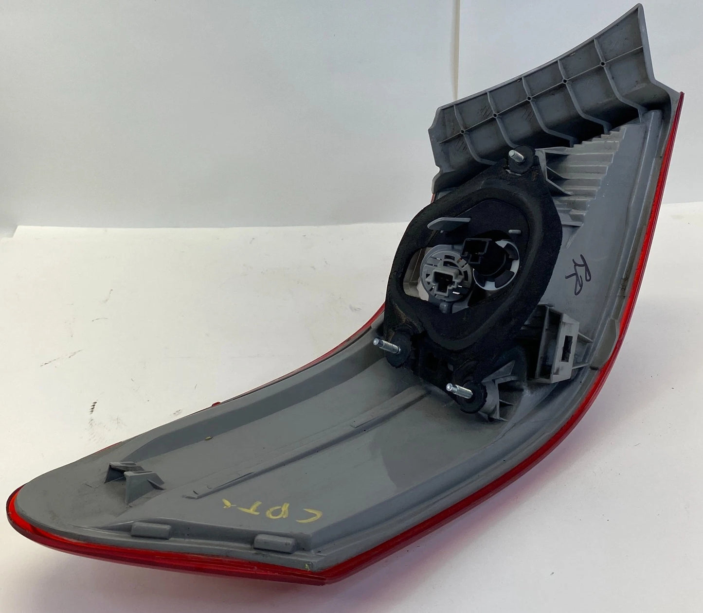 2007-2010 TOYOTA CAMRY REAR RIGHT SIDE TAILLIGHT TAIL LAMP ASSEMBLY OEM