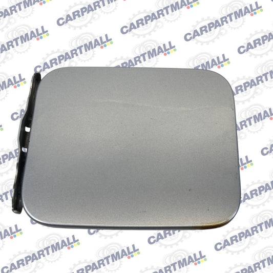 2005-2015 Nissan Armada Fuel Filler Door Gas Lid Cover K12 Silver Mist Metallic