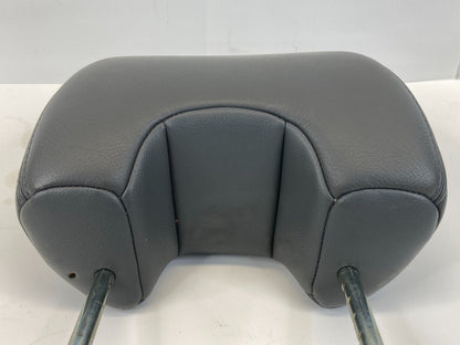 2003-2007 Honda Accord Coupe Front Left Driver Side Seat Headrest Head Rest OEM