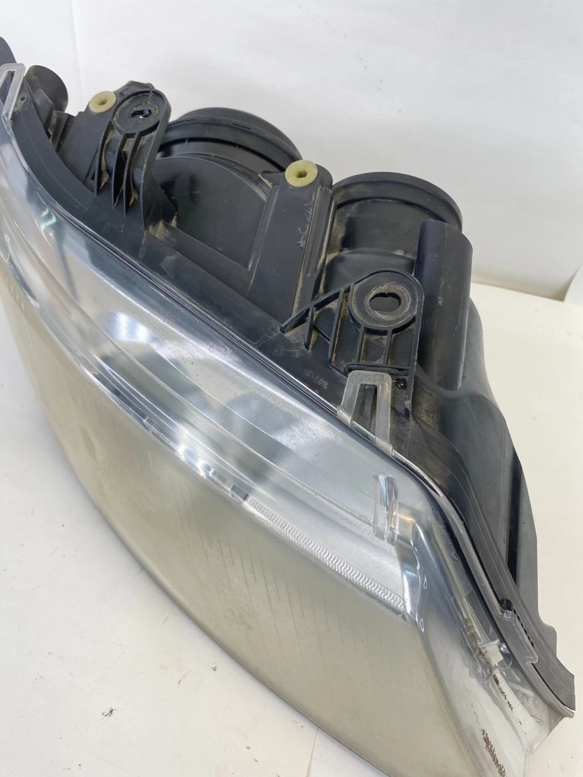 2003-2007 SAAB 9-3 SEDAN FRONT RIGHT PASSENGER SIDE HALOGEN HEADLIGHT OEM