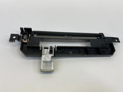 2004 2005 2006 Nissan Maxima Center Dash Stereo Radio Bezel CD Player Unit OEM