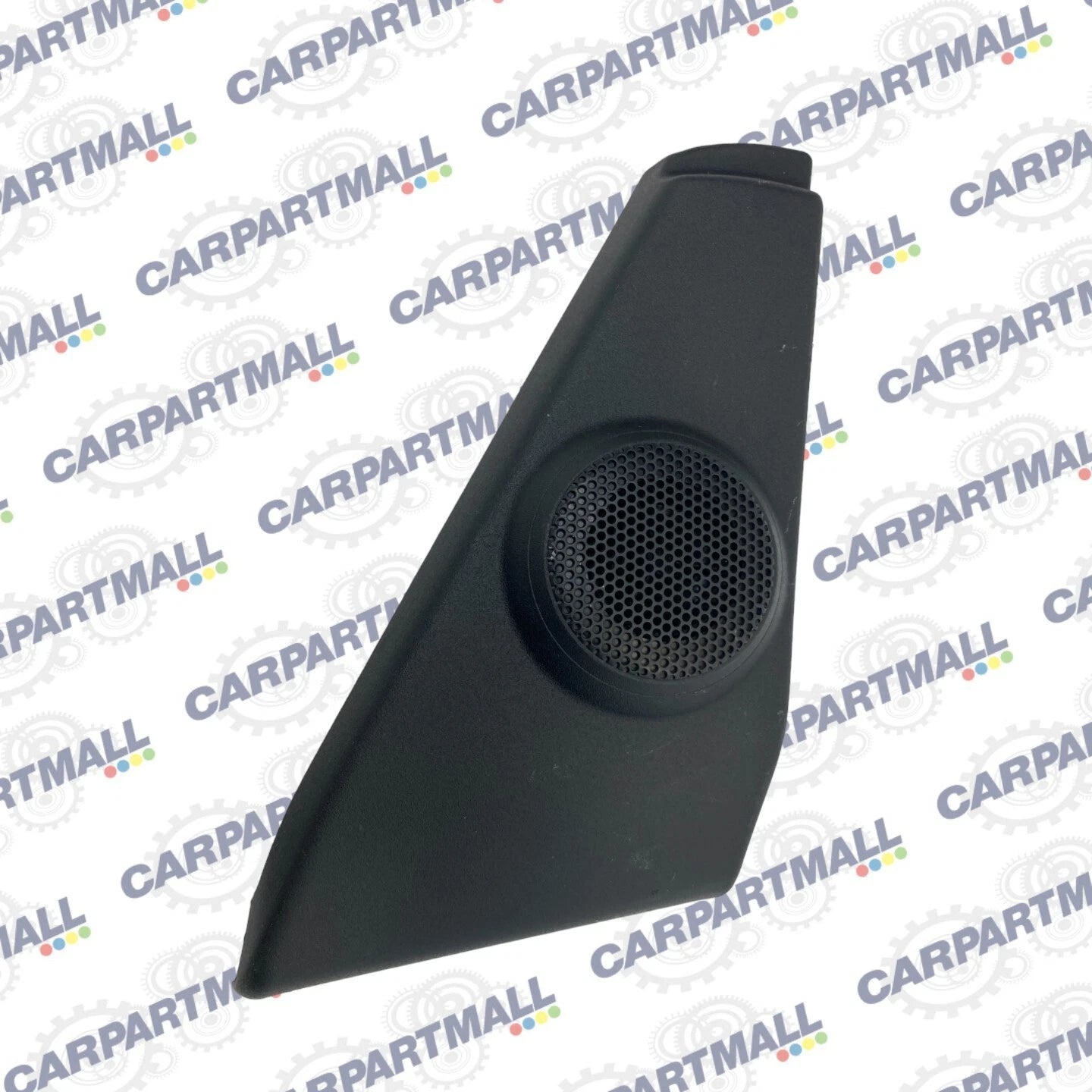 12-15 MAZDA5 MAZDA 5 FRONT LEFT DRIVER DOOR TWEETER SPEAKER W/ COVER CG1566960