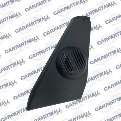 12-15 MAZDA5 MAZDA 5 FRONT LEFT DRIVER DOOR TWEETER SPEAKER W/ COVER CG1566960