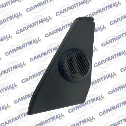 12-15 MAZDA5 MAZDA 5 FRONT LEFT DRIVER DOOR TWEETER SPEAKER W/ COVER CG1566960