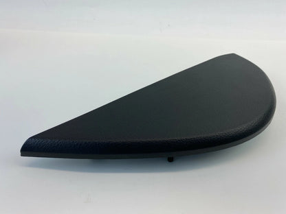 06-12 FORD FUSION FRONT LEFT DRIVER SIDE DASH END CAP COVER LID TRIM 6E535404481