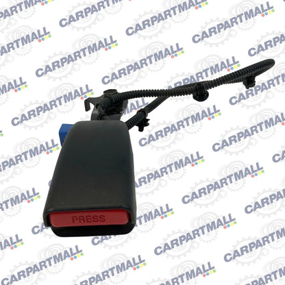 11 12 13 14 15 16 HONDA CR-Z FRONT RIGHT FR RH PASSENGER SIDE SEAT BELT BUCKLE