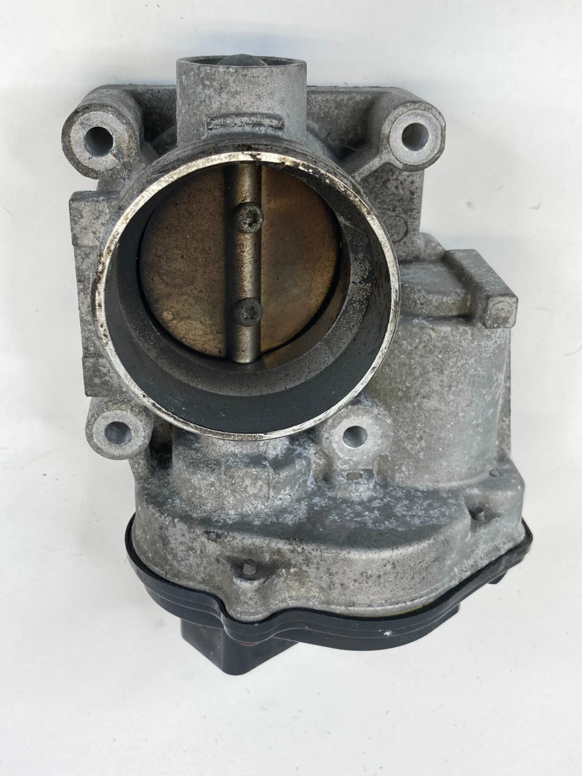 2010-2013 FORD TRANSIT CONNECT 2.0L THROTTLE BODY THROTTLE VALVE ASSEMBLY OEM