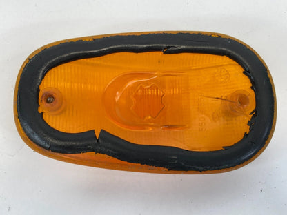 03 04 05 06 DODGE RAM 2500 CAB ROOF MARKER RUNNING LIGHT LAMP 55077559AB OEM