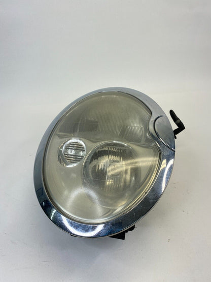 2002-2004 Mini Cooper Front Right Side Headlight Headlamp Head Lamp Xenon OEM