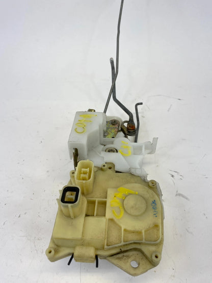 1999-2004 HONDA ODYSSEY FRONT LEFT DRIVER SIDE DOOR LATCH LOCK ACTUATOR OEM