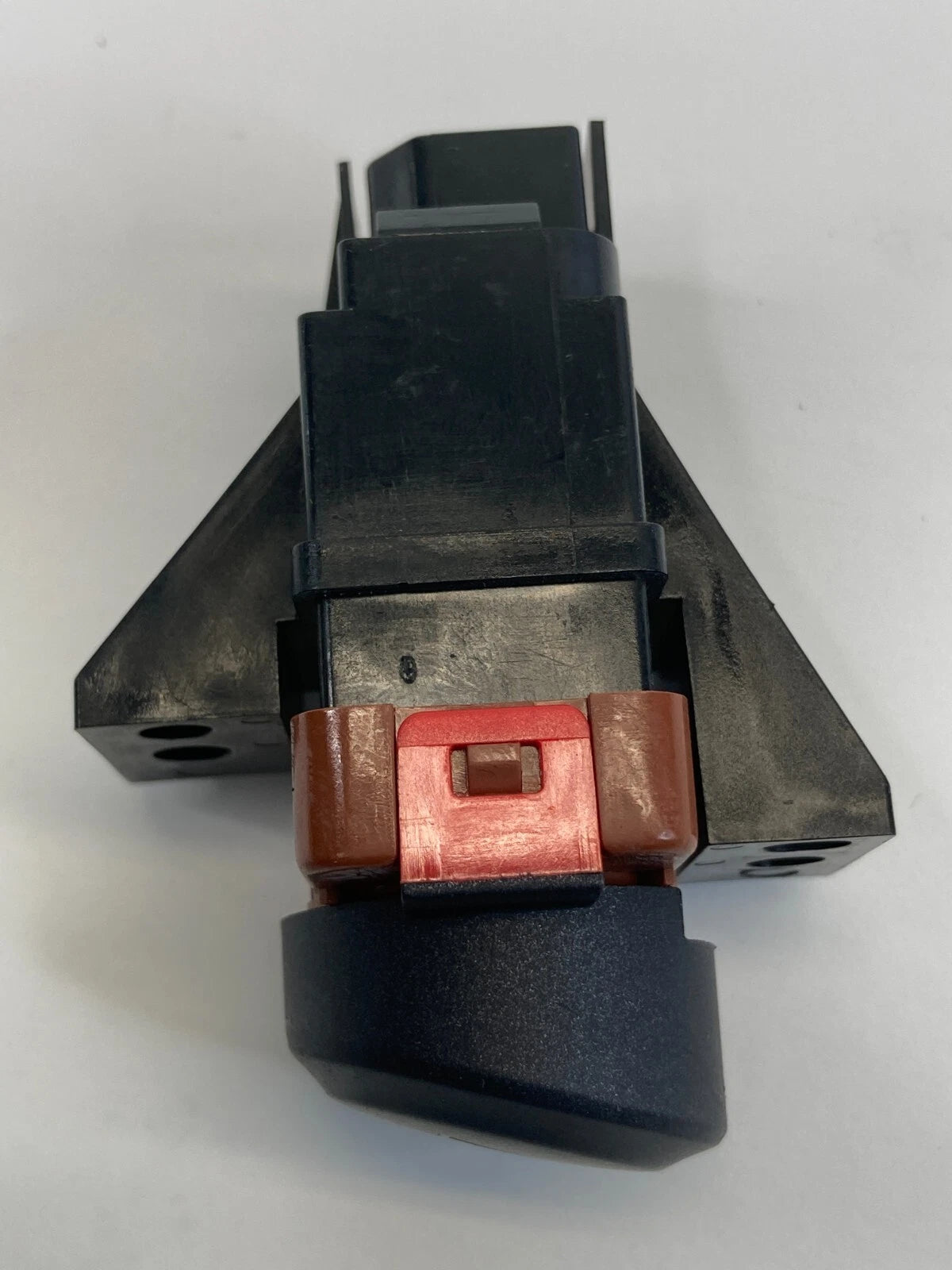 2006-2011 HONDA CIVIC EMERGENCY HAZARD LIGHT WARNING SWITCH BUTTON OEM M30935
