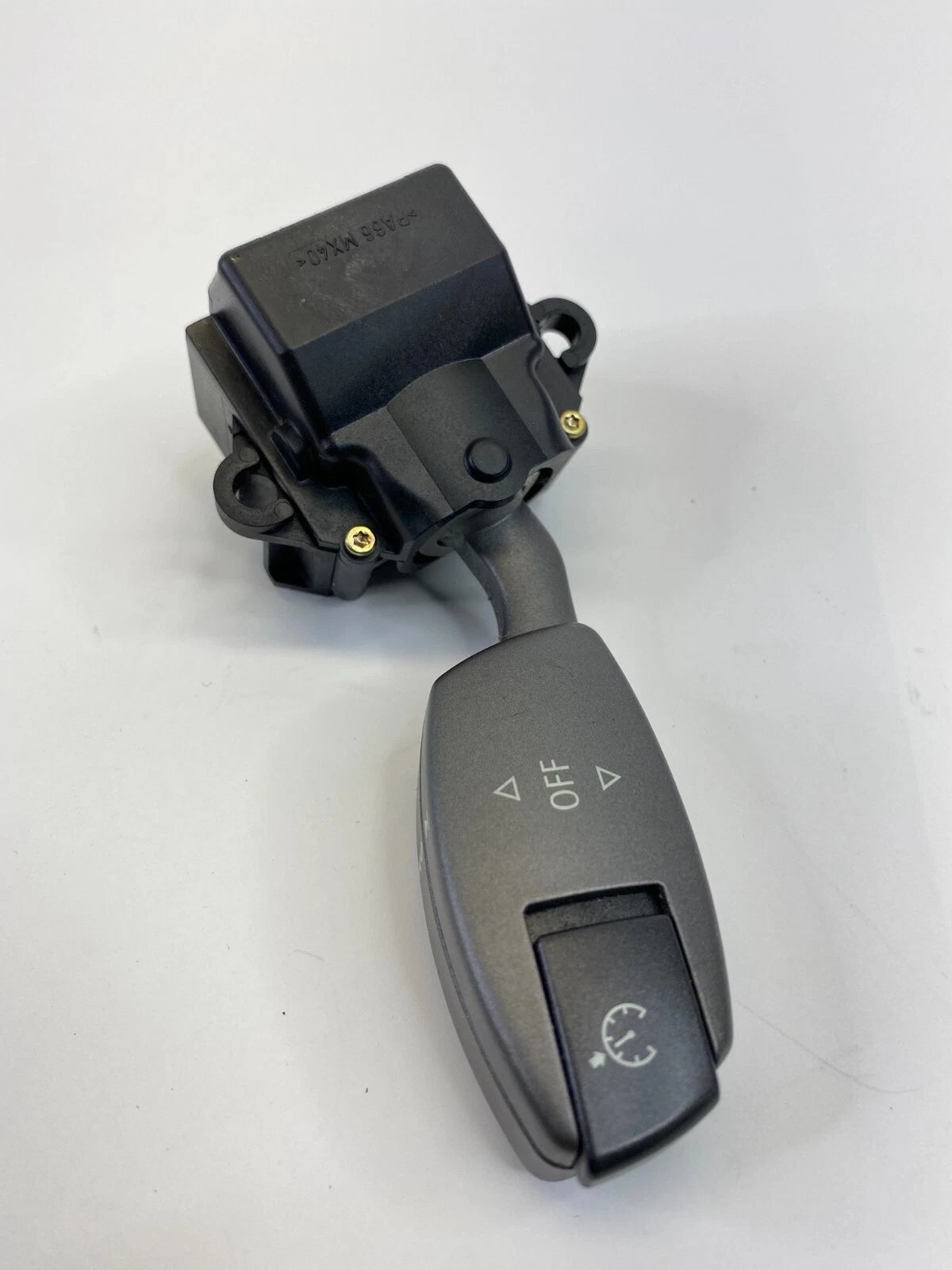 2002-2005 BMW 745I 745LI STEERING COLUMN CRUISE CONTROL SWITCH 6911521 OEM