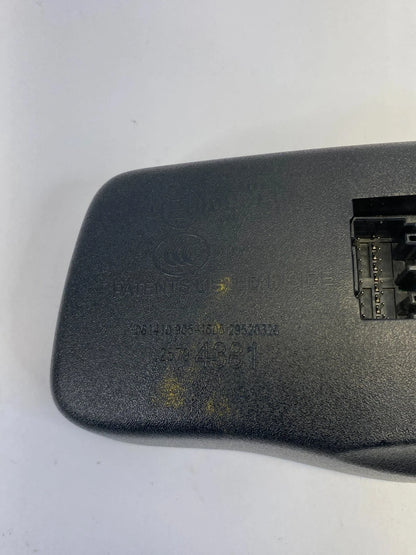 2010-2014 CHEVROLET EQUINOX INTERIOR REAR VIEW MIRROR AUTO DIMMING ONSTAR OEM