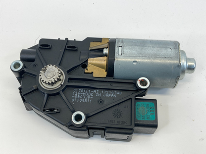 2008-2013 Infiniti G37 Sedan Sunroof Sun Roof Motor Assembly 0178101-A7