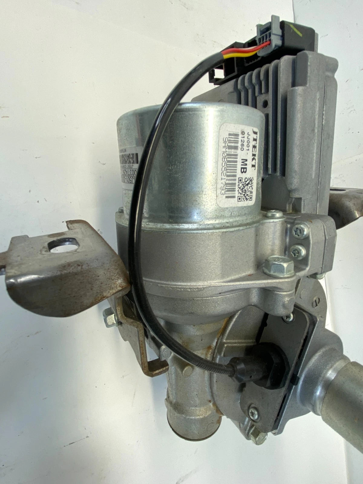 2013-2019 NISSAN SENTRA ELECTRIC POWER ASSIST STEERING COLUMN W/ MOTOR OEM