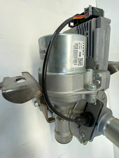 2013-2019 NISSAN SENTRA ELECTRIC POWER ASSIST STEERING COLUMN W/ MOTOR OEM