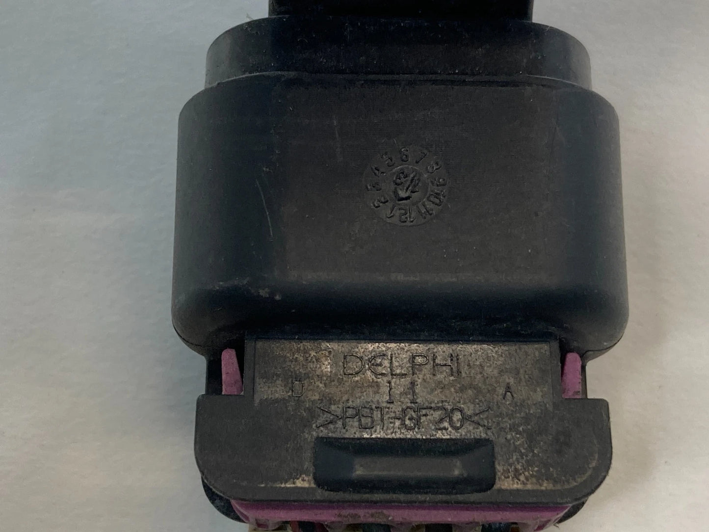 2010-2017 CHEVY EQUINOX GMC TERRAIN 2.0L 2.4L ENGINE IGNITION COIL ASSY 12638824
