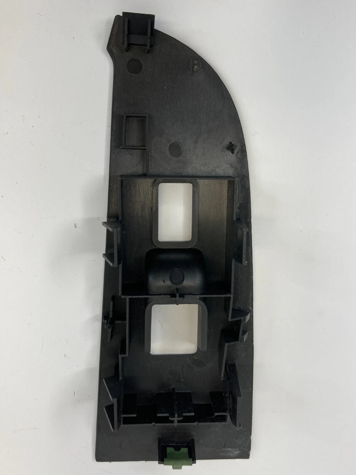 2007-2011 NISSAN ALTIMA FRONT RH PASSENGER DOOR WINDOW SWITCH COVER BEZEL OEM
