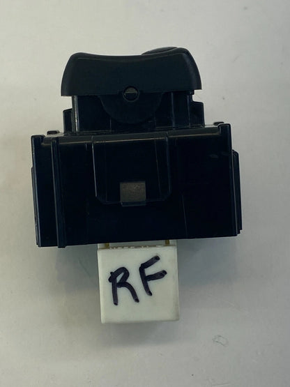 2009 2010 09 10 PONTIAC VIBE FRONT RIGHT PASSEGER DOOR LOCK BUTTON SWITCH OEM