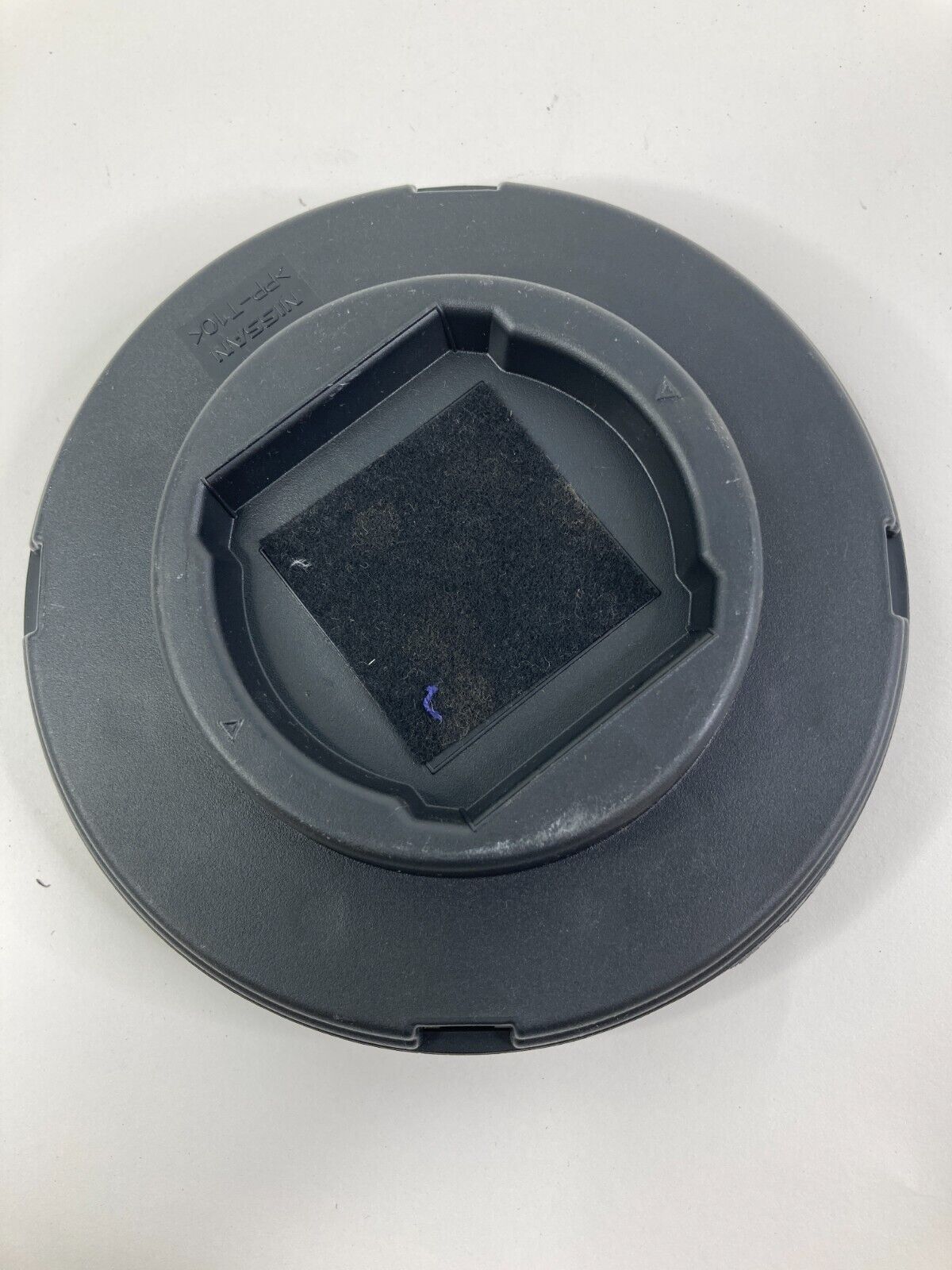 2011-2017 Nissan Juke Rear Luggage Storage Compartment Spacer Trim 84978-1KD0A