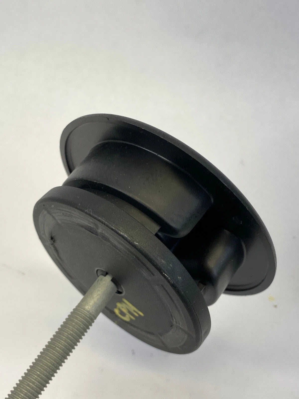 2010-2017 GMC TERRAIN CHEVY EQUINOX TRUNK SPARE TIRE HOLD DOWN RETAINER BOLT OEM
