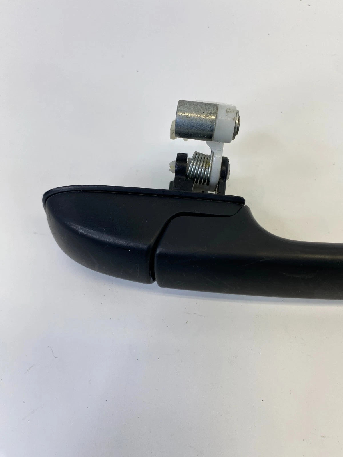 2003-2007 HONDA PILOT REAR RIGHT SIDE OUTER EXTERIOR DOOR HANDLE BLACK RR OEM