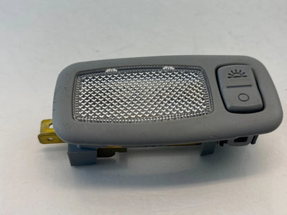 2011-2013 HYUNDAI ELANTRA SEDAN FRONT OVERHEAD SUN VISOR COURTESY LIGHT LAMP OEM