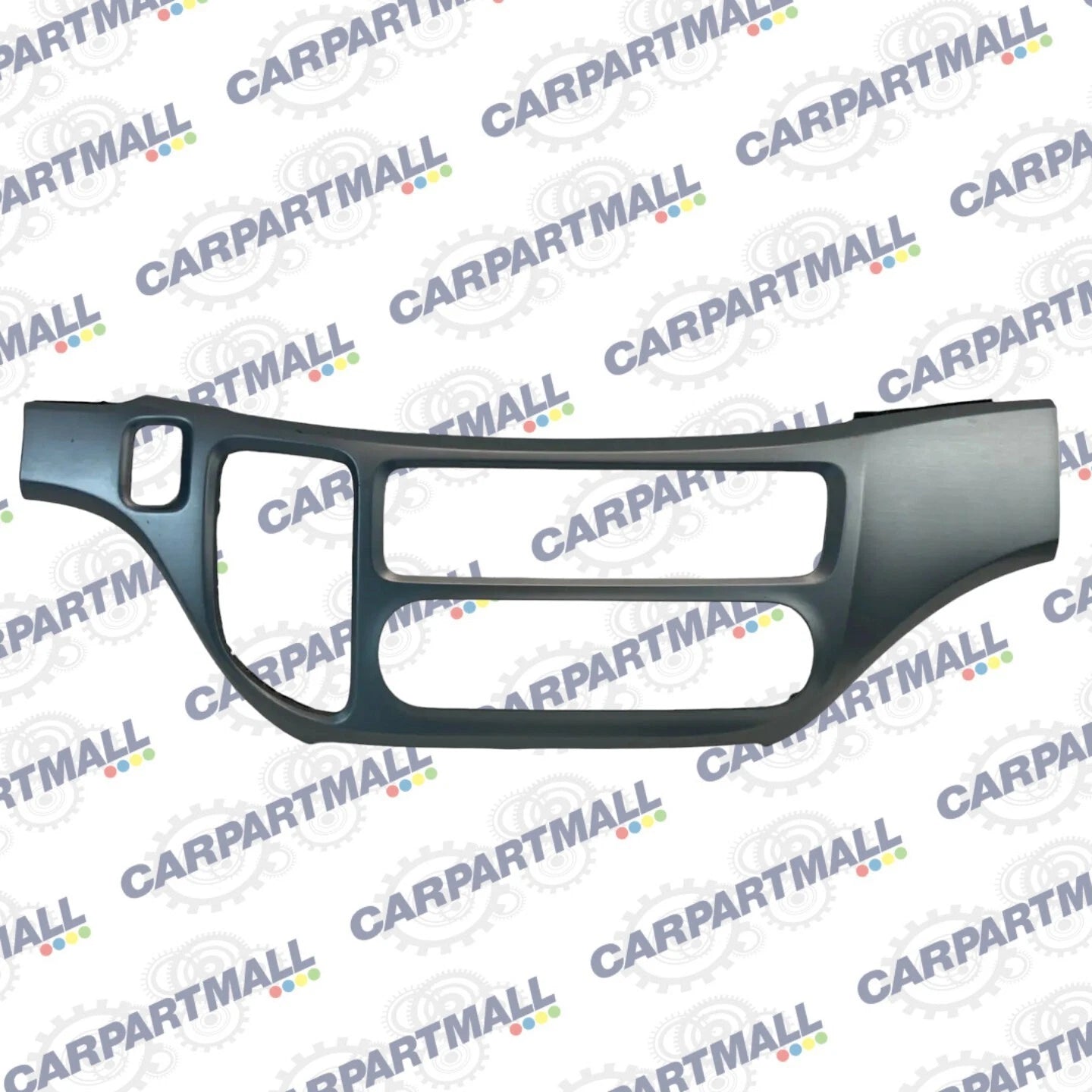 05-10 HONDA ODYSSEY CLIMATE CONTROL AC HEATER BEZEL TRIM PANEL 77250SHJA220M1
