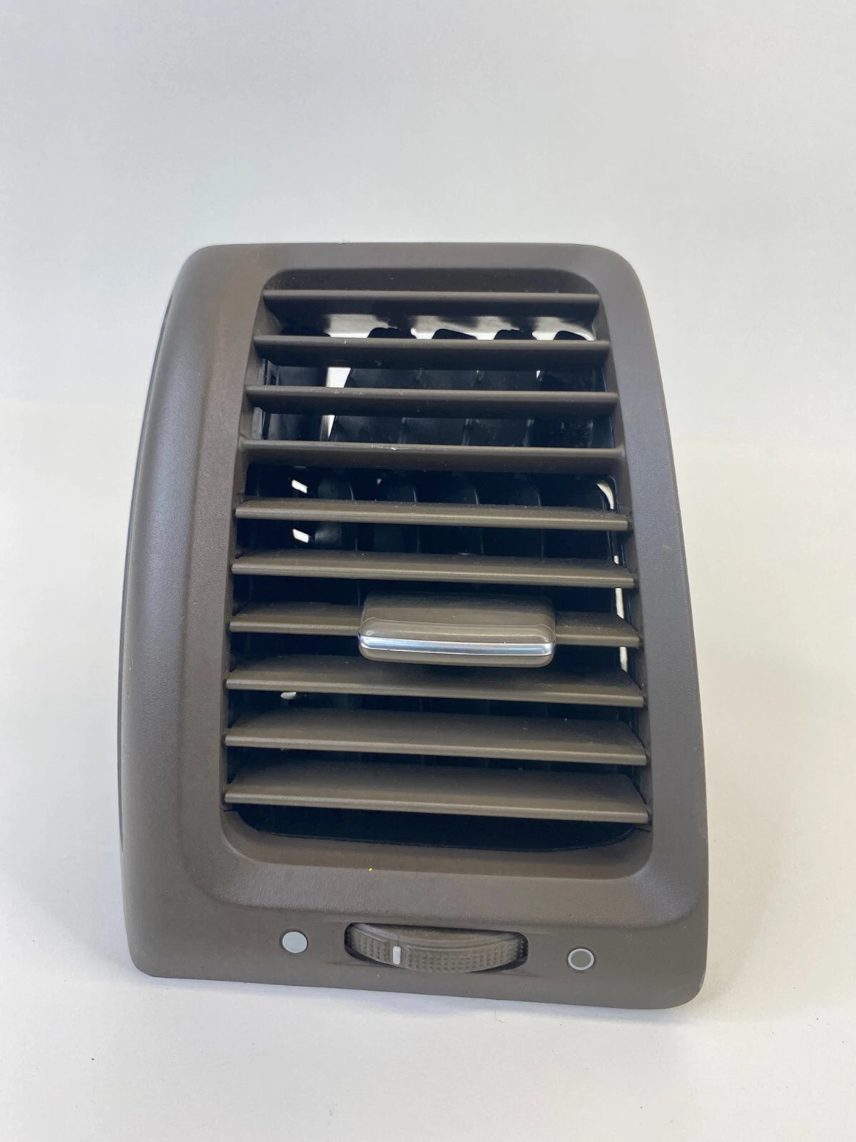 2003-2007 HONDA ACCORD LEFT SIDE DASH A/C AIR VENT DUCT OUTLET 77630-SDA-A010-M1