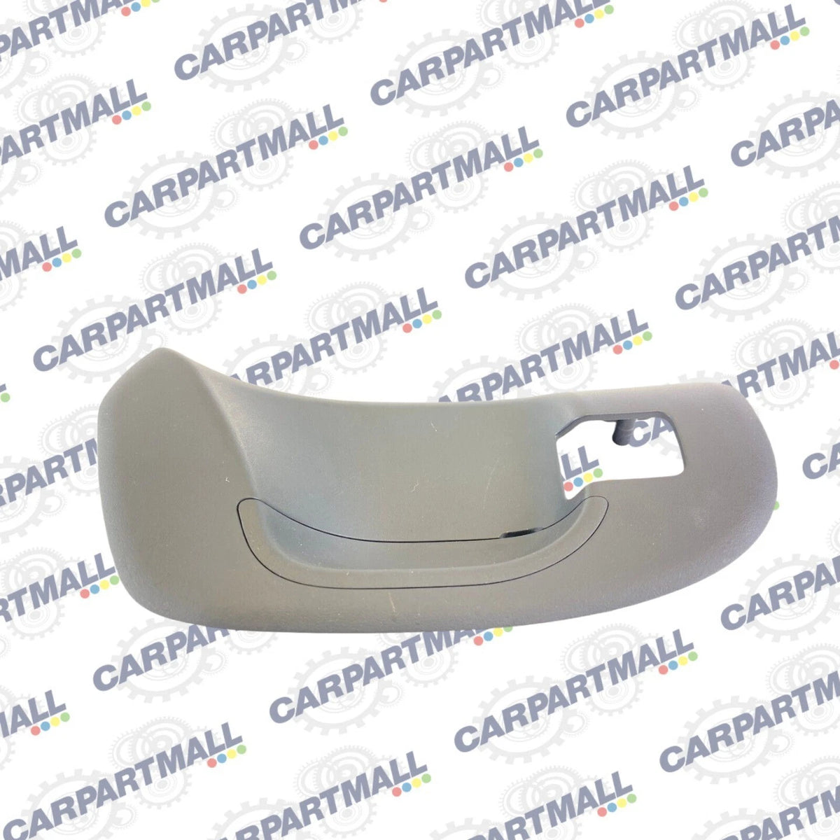 2011 2012 DODGE CALIBER FRONT RIGHT INTERIOR INNER DOOR HANDLE BEZEL COVER TRIM