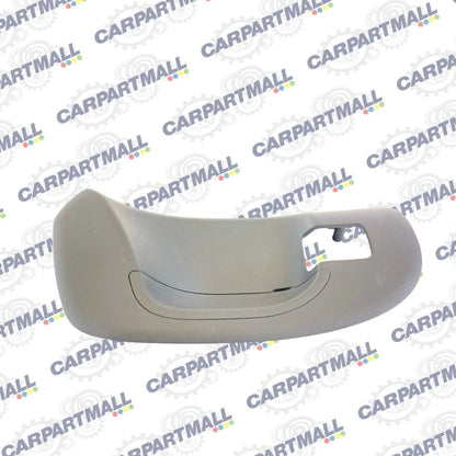 2011 2012 DODGE CALIBER FRONT RIGHT INTERIOR INNER DOOR HANDLE BEZEL COVER TRIM