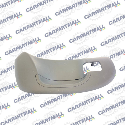 2011 2012 DODGE CALIBER FRONT RIGHT INTERIOR INNER DOOR HANDLE BEZEL COVER TRIM