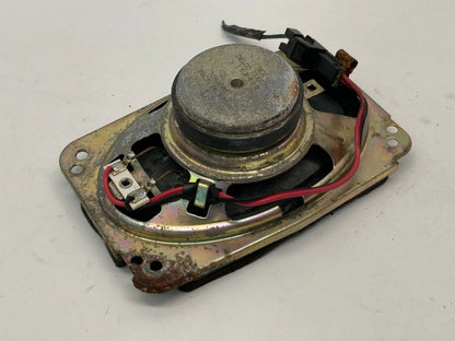 1997 1998 1999 CHEVROLET MALIBU FRONT RIGHT PASSENGER DOOR AUDIO SPEAKER OEM