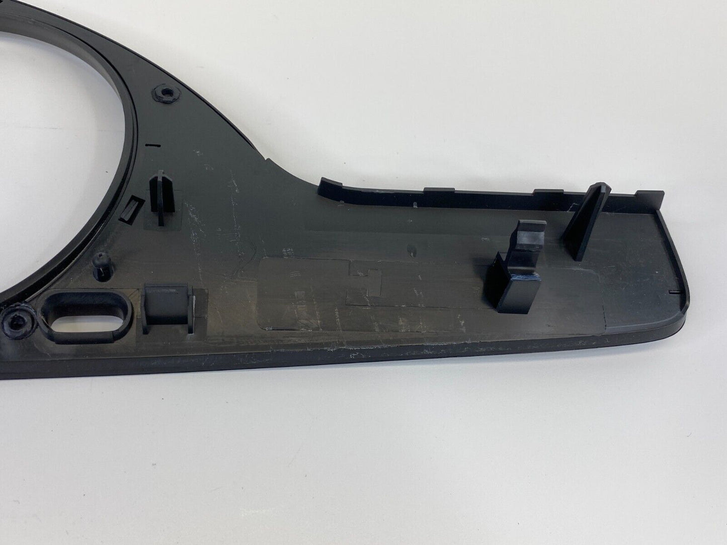 2009 10 2011 VW Volkswagen CC Dash Instrument Panel Cluster Speedometer Bezel