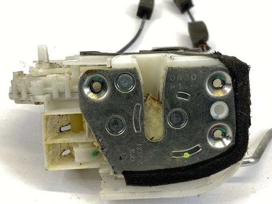 2007-2011 HONDA CR-V CRV REAR RIGHT BACK DOOR LOCK LATCH RELEASE ACTUATOR OEM