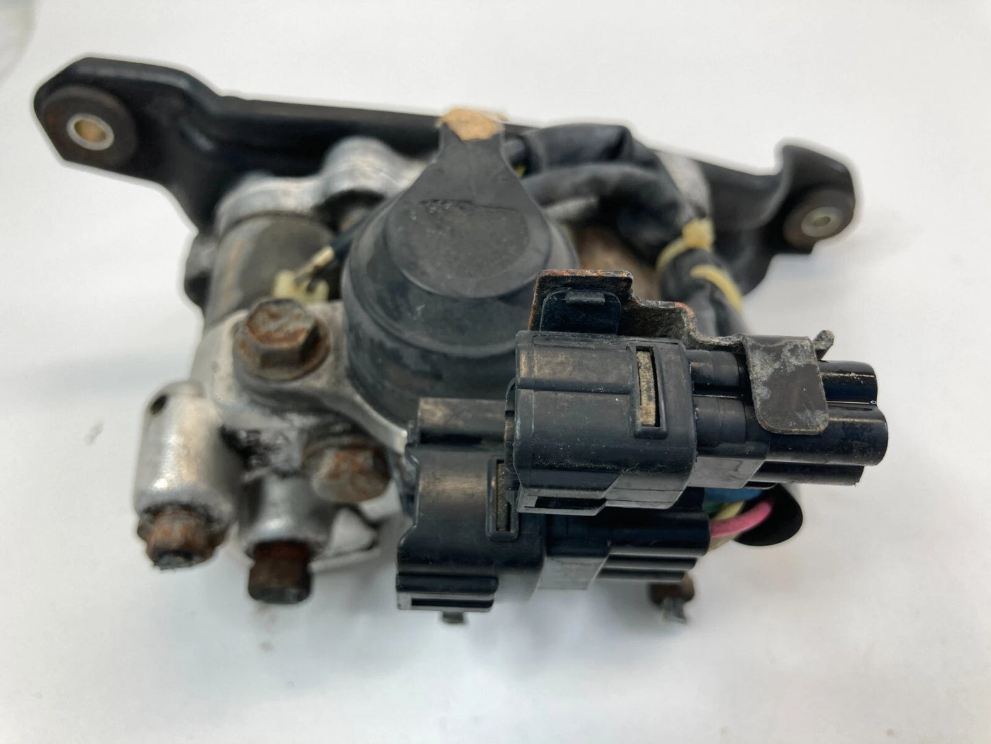 93 94 LEXUS LS400 4.0L ANTI LOCK BRAKE ACTUATOR W/ TRACTION CONTROL 47990-50030