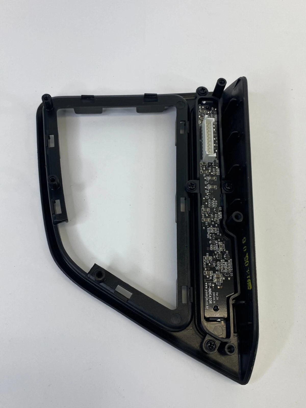 2011-2013 KIA OPTIMA AUTOMATIC TRANSNMISSION SHIFTER LEVER SHIFT INDICATOR OEM