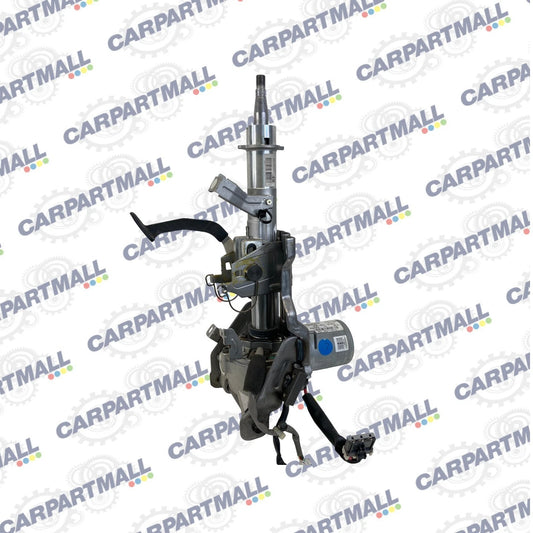 2015 Hyundai Sonata 2.4L AT Power Steering Column Pump W/ Motor 563004R601 OEM