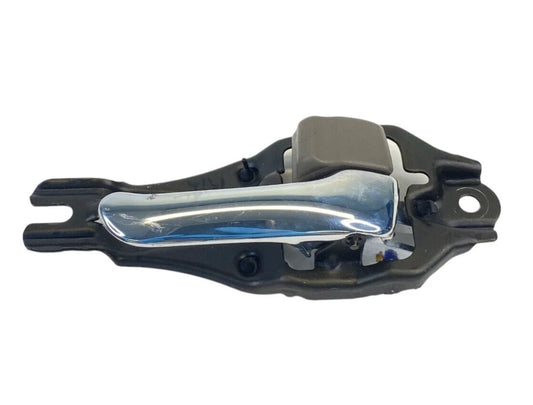 1995-2000 LEXUS LS400 4-DR REAR RIGHT SIDE INNER INTERIOR DOOR HANDLE ASSY OEM
