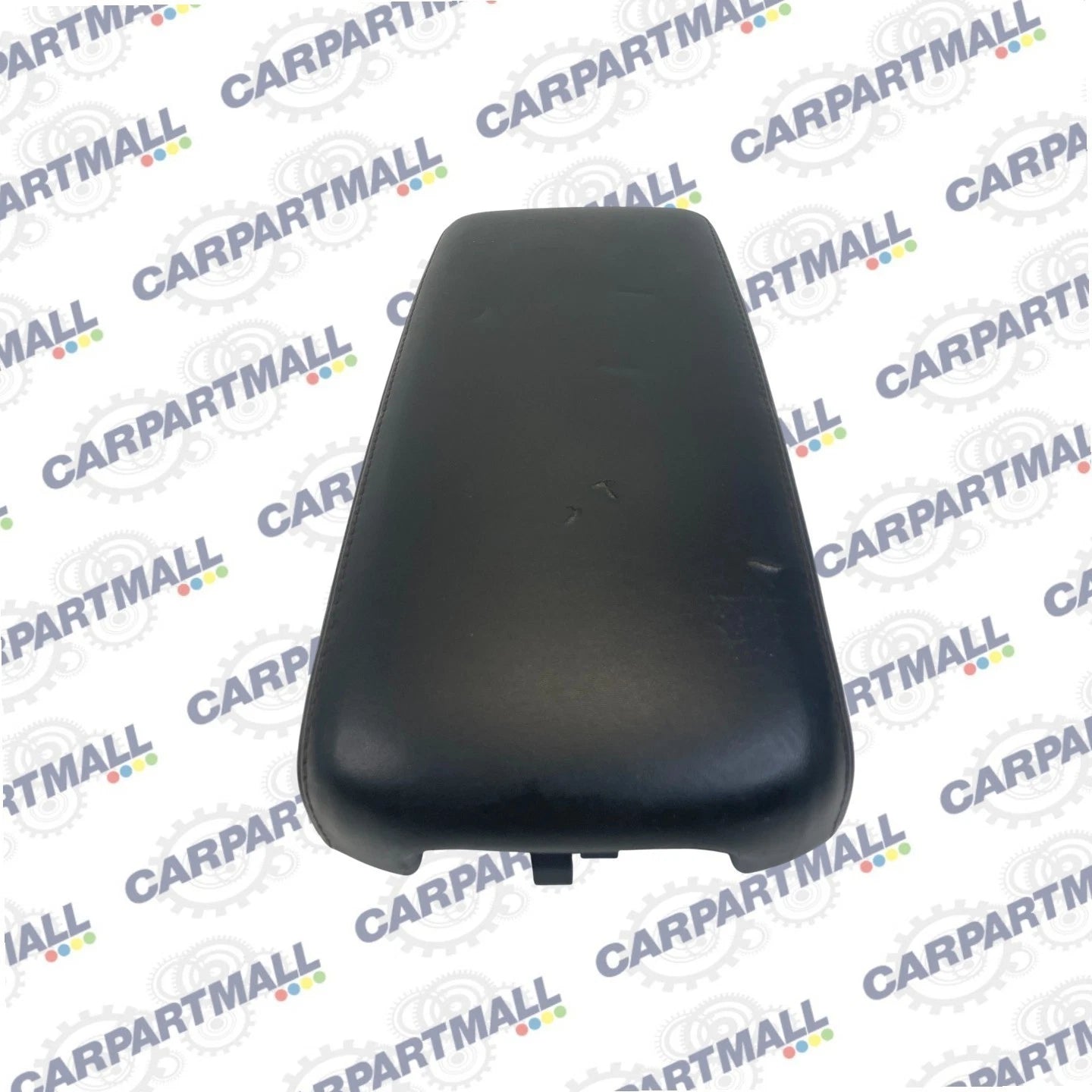 09 10 NISSAN MAXIMA CENTER CONSOLE ARM REST ARMREST LID COMPARTMENT OEM