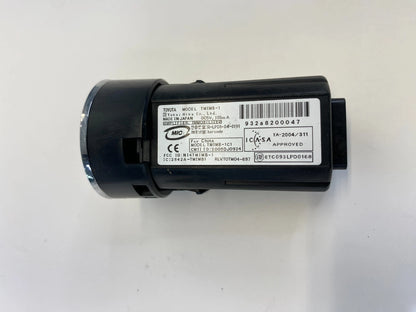 2006-2015 LEXUS GS350 IS350 ENGINE START STOP BUTTON SWITCH W/ REMOTE KEY OEM