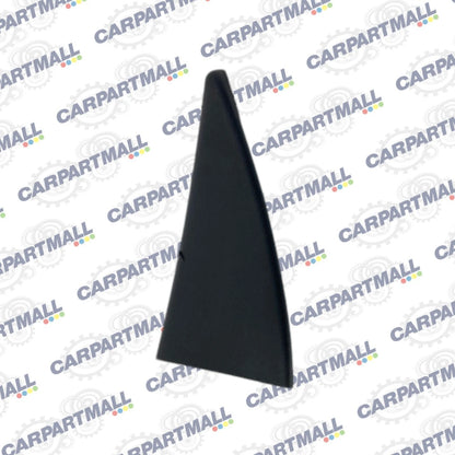 08-11 FORD FOCUS REAR RIGHT SIDE INNER CORNER COVER TRIM MOLDING 8S4354254K05